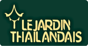 Le Jardin Thaïlandais