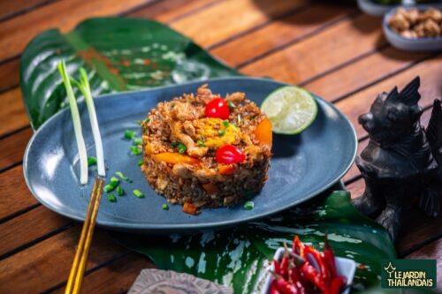 38 - PAAT KAOW PAAT KAÏ